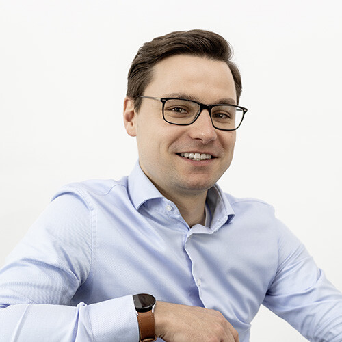 Matthias Berger, B.Sc.