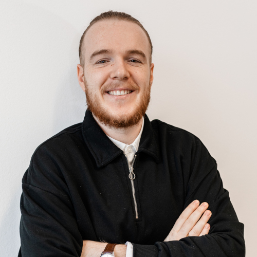 Daniel Horn, B.Sc.