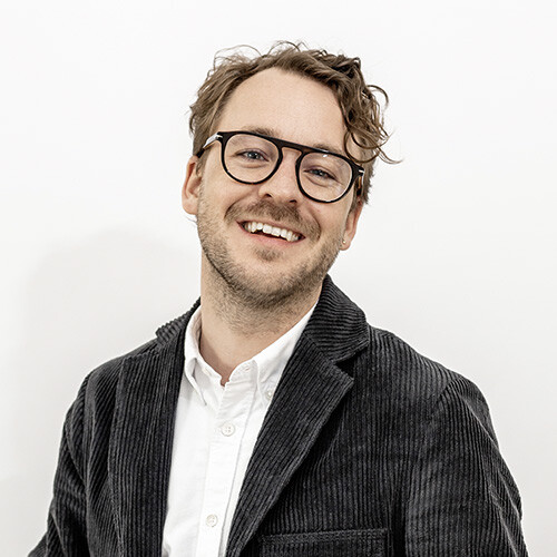 Dominik Geirhos, B.A.