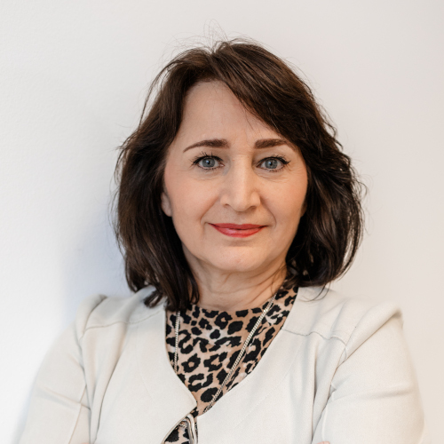 Katalin Torwarth