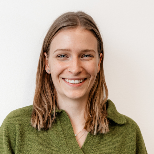 Lena Kleindienst, B.A.