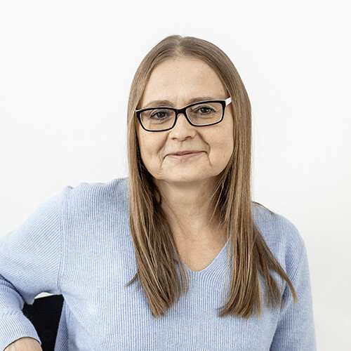 Olga Liebl