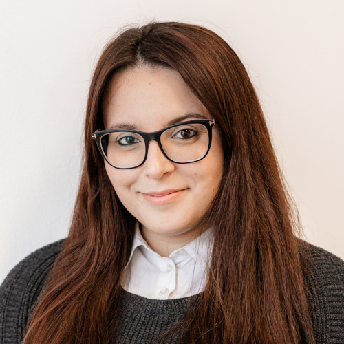 Mela Turcinovic