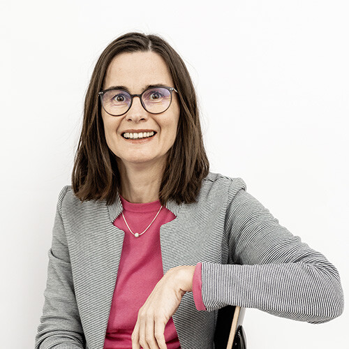 Agnes Mühlberger