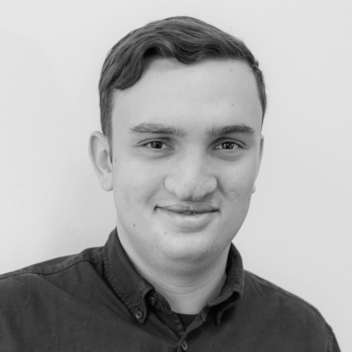 Niklas Rupp, B.Sc.