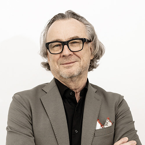 Peter J. Geirhos