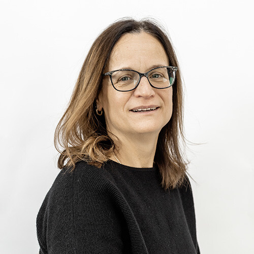 Dorit Vuradin