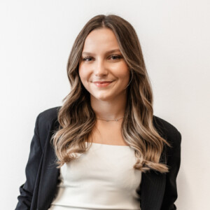 Angelina Dreier, B.Sc.