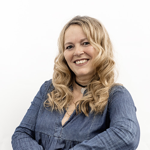 Brigitte Berchtold