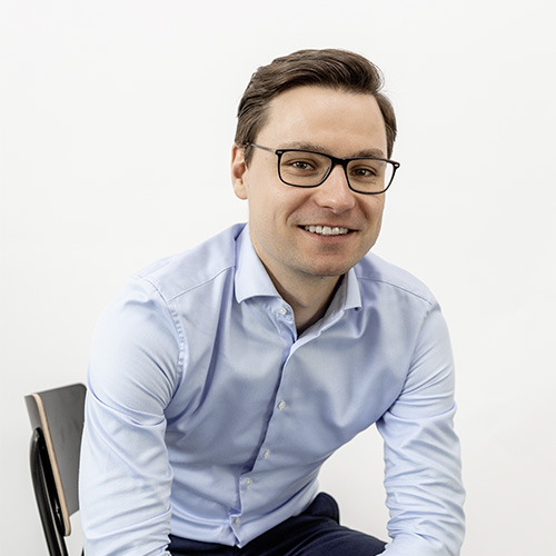 Matthias Berger, B.Sc.