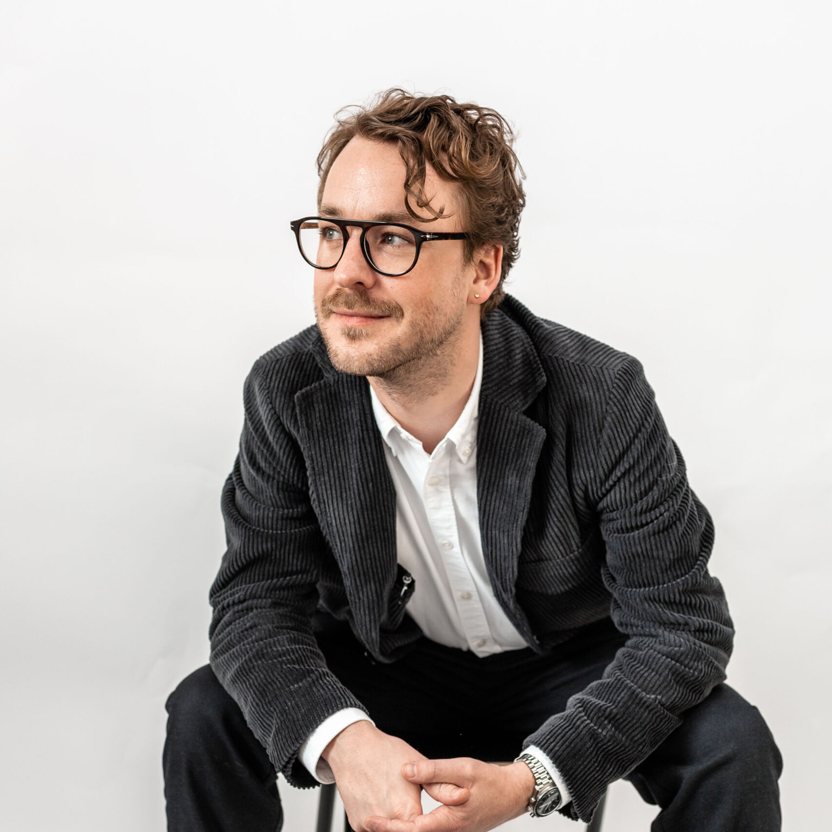 Dominik Geirhos, B.A.