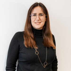 Guila Maria Guisfredi B.A.