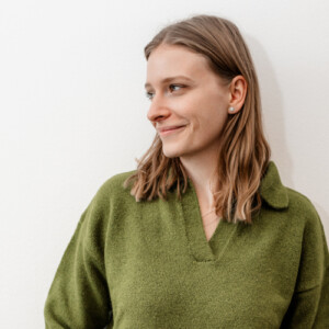 Lena Kleindienst, B.A.