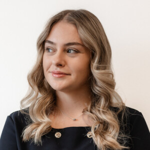 Lisa Mader, B.Sc.