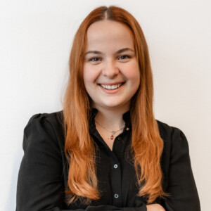 Luisa Ziegs