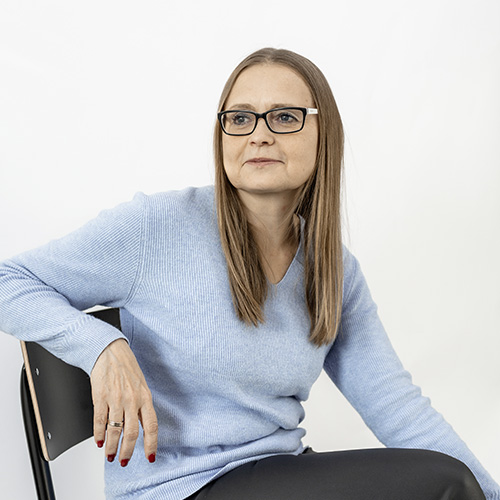Olga Liebl