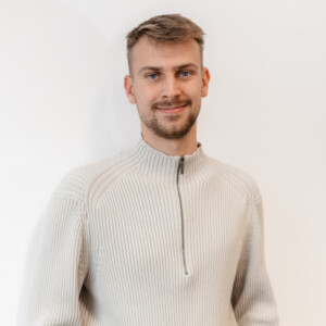 Niklas Ruinat