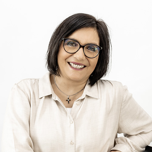 Antonia Schäfer